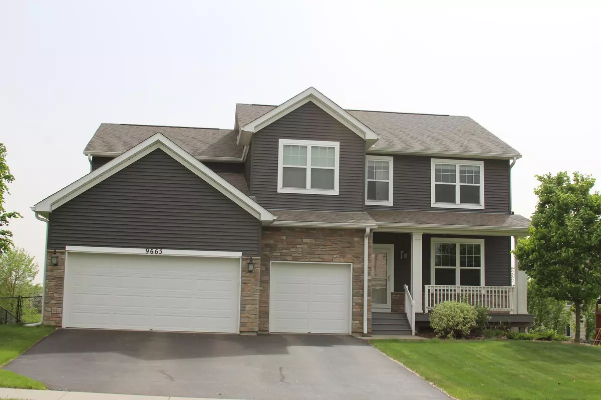 Cottage Grove, MN 55016,9665 66th ST S