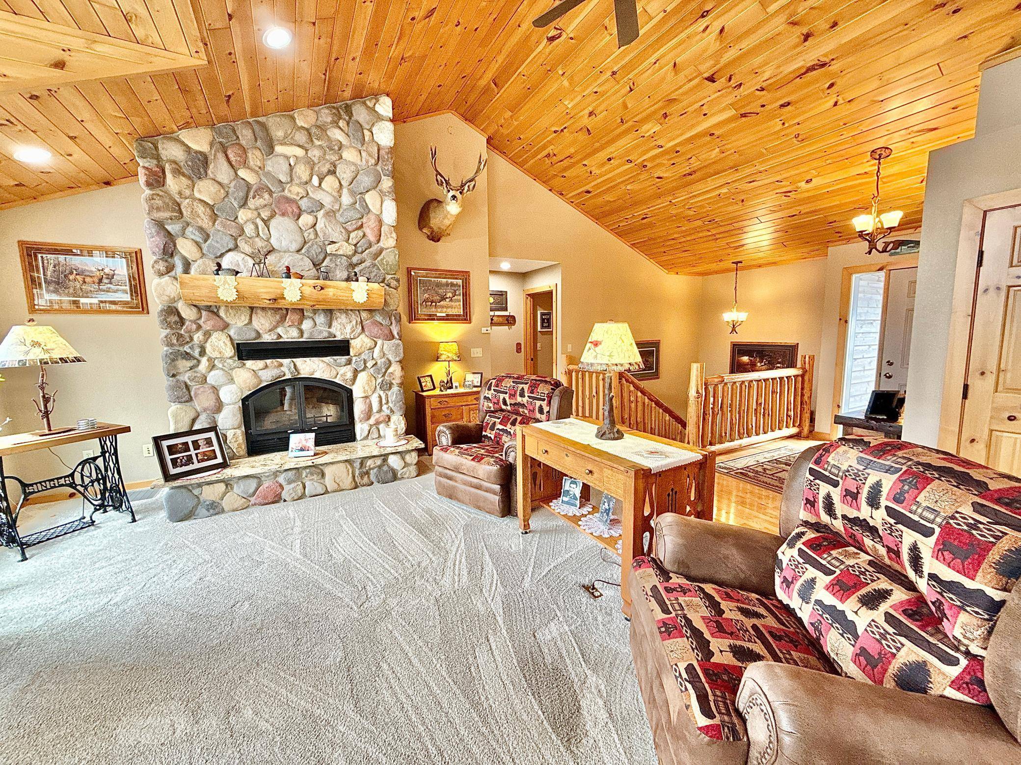 Walker, MN 56484,10 Tianna CT