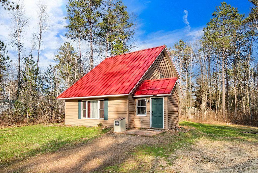 Windemere Twp, MN 55783,38147 Thornbury WAY