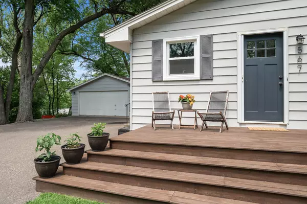 Fridley, MN 55432,567 Ely ST NE