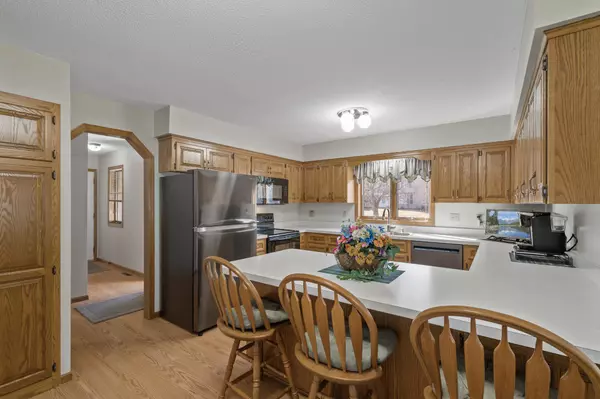 Andover, MN 55304,2515 134th AVE NW