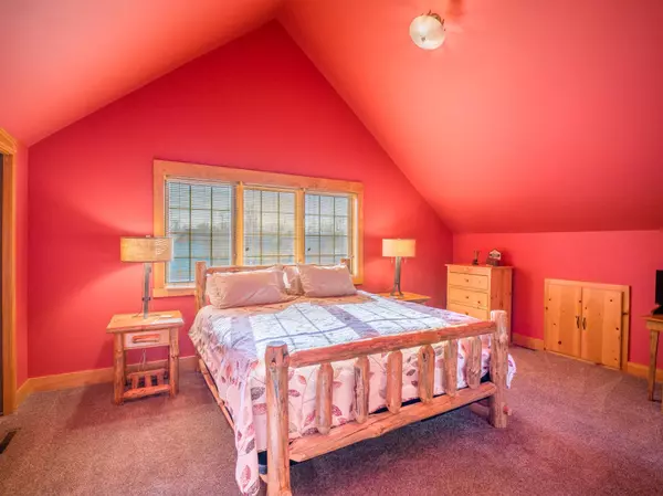 Garrison, MN 56450,47162 Baffie BND