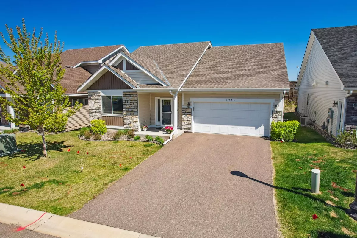 Brooklyn Park, MN 55443,4922 93rd WAY N