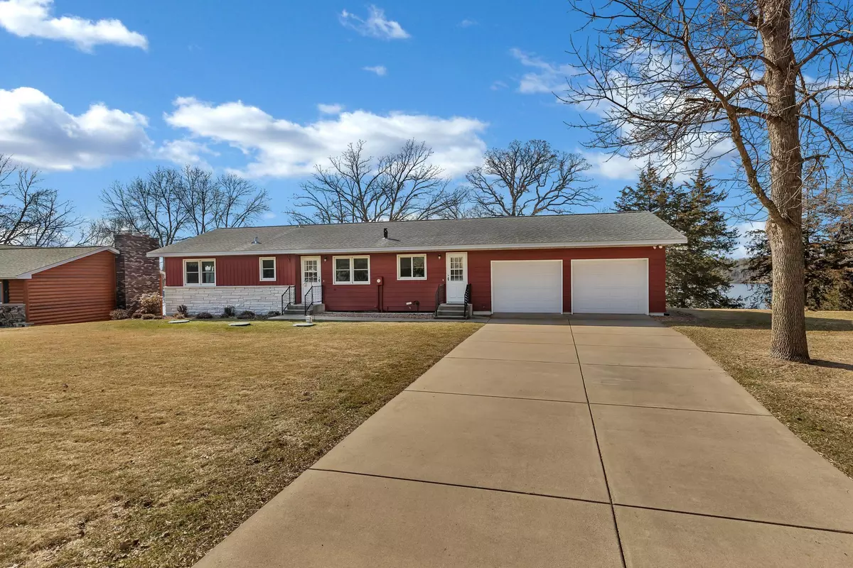 Wakefield Twp, MN 56368,18598 Cedar LN