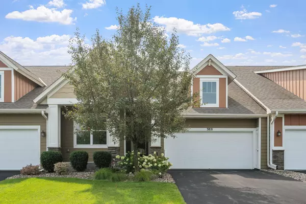 Prior Lake, MN 55372,3821 Turner DR SW