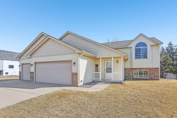 515 10th ST, Clearwater, MN 55320