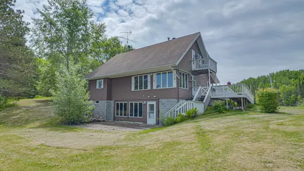 Marcell, MN 56657,49306 Chokecherry LN