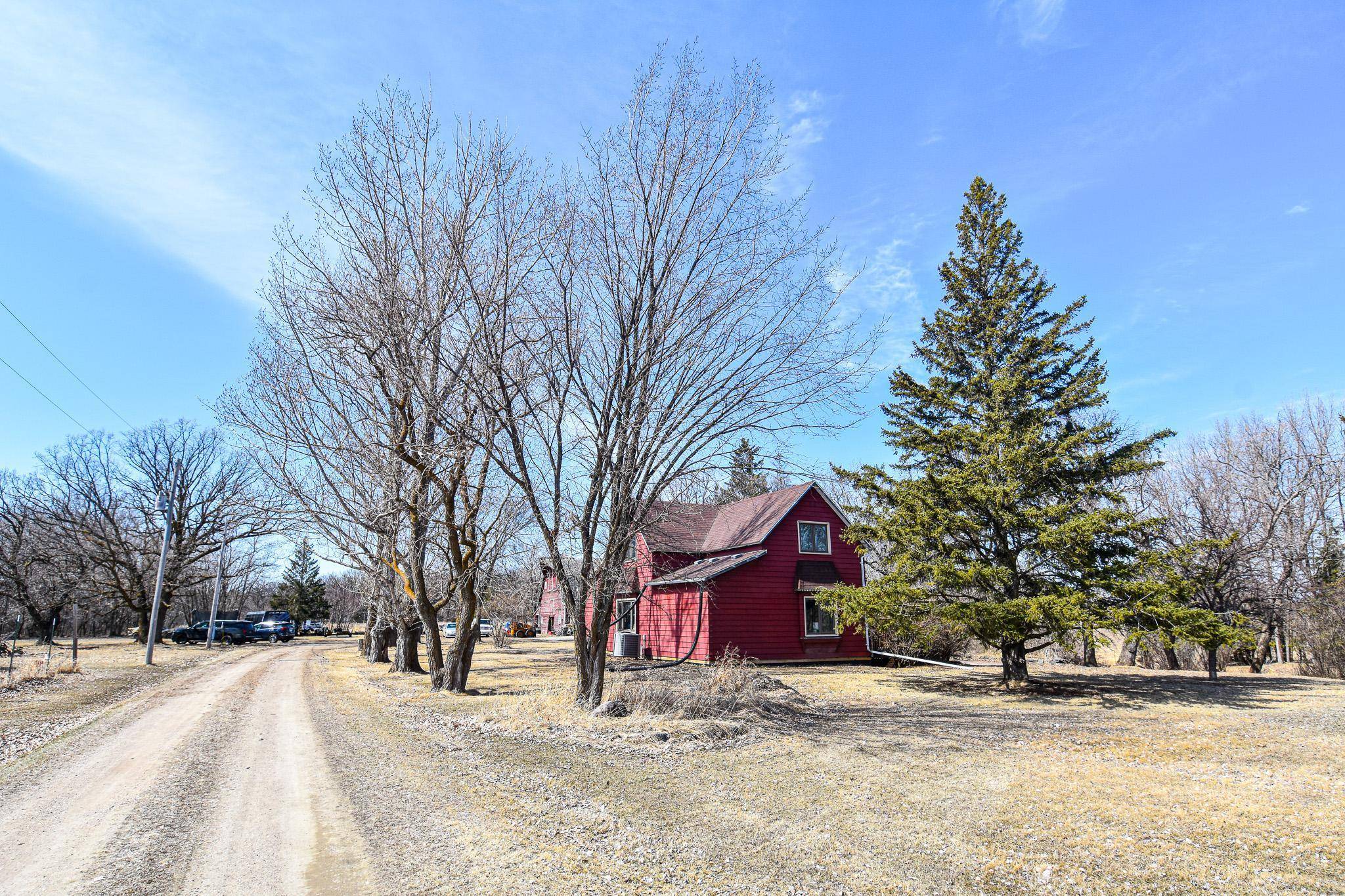 Thief River Falls, MN 56701,11287 135th AVE NE