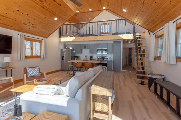 Dead Lake Twp, MN 56528,38049 White Haven RD