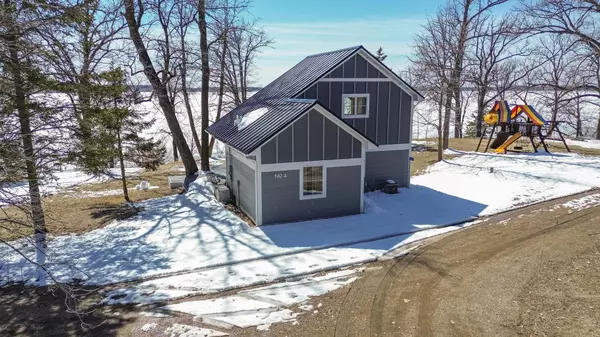 Dead Lake Twp, MN 56528,38049 White Haven RD