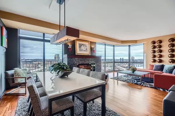 Minneapolis, MN 55401,401 S 1st ST #1811