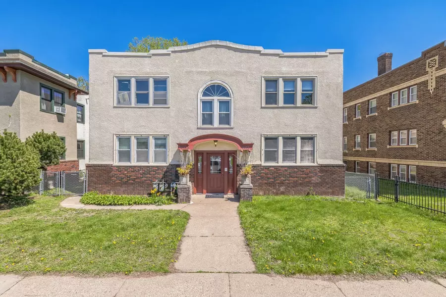 3933 Chicago AVE #2, Minneapolis, MN 55407