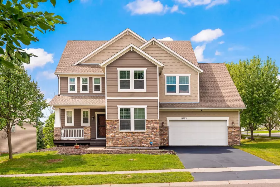 14123 Abbeyfield AVE, Rosemount, MN 55068