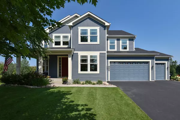 Otsego, MN 55330,15180 75th CT NE