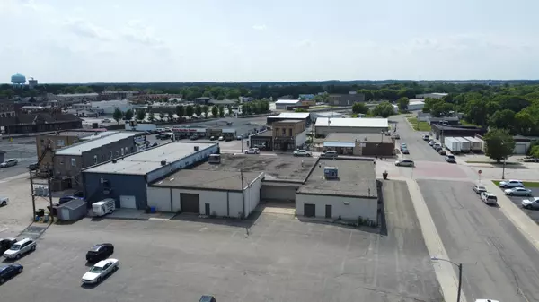 Detroit Lakes, MN 56501,511 Washington AVE