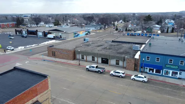 Detroit Lakes, MN 56501,511 Washington AVE