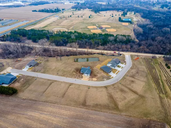 Stewartville, MN 55976,535 Kodiak DR NW