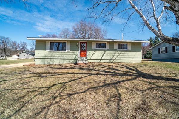 1220 E Laneville AVE,  Durand,  WI 54736