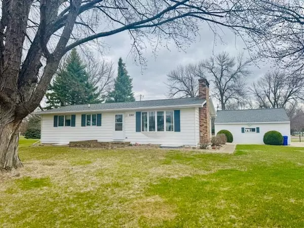 Slayton, MN 56172,2185 Forest AVE