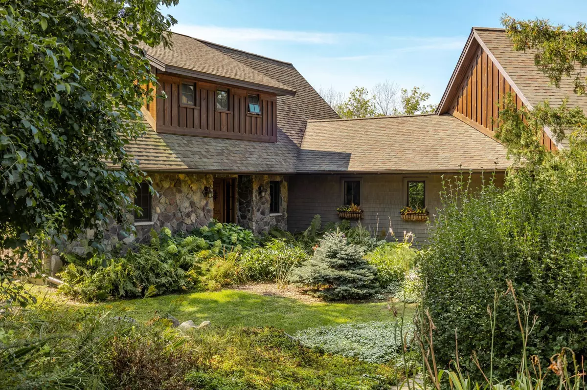 Alexandria, MN 56308,4450 County Road 61 NW