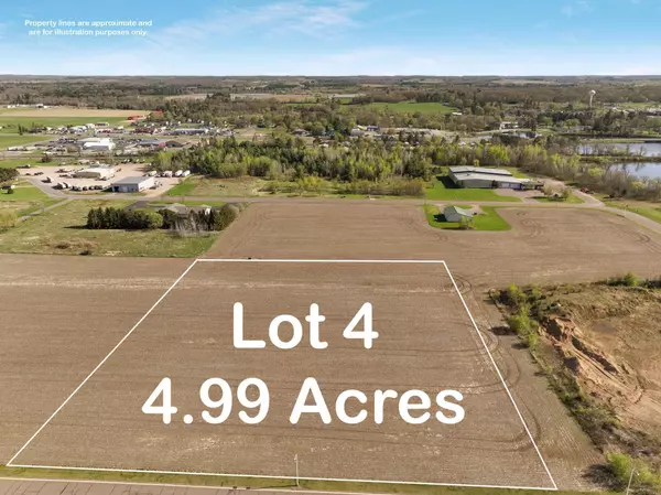 Barron, WI 54812,Lot 4 Guy AVE