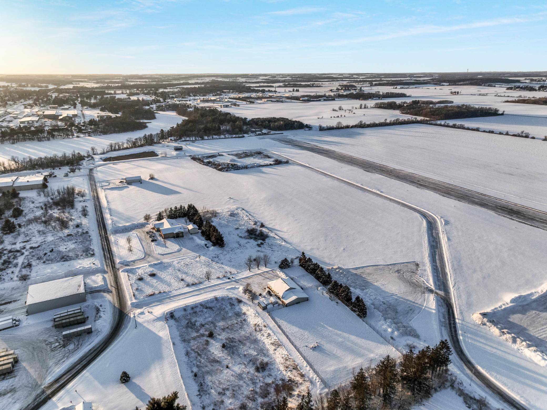 Barron, WI 54812,Lot 5 Guy AVE