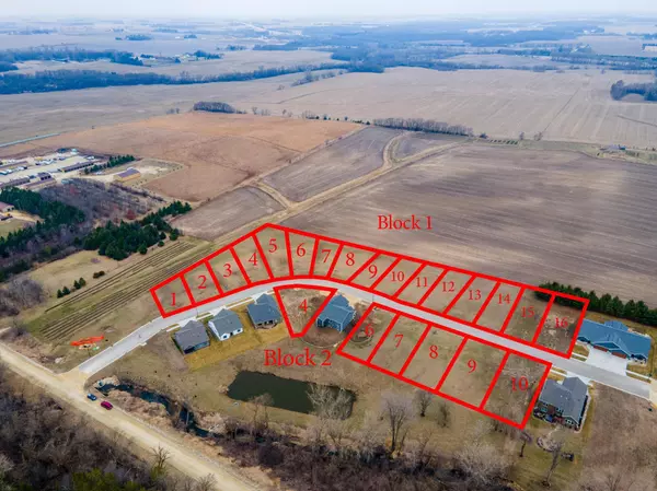 Stewartville, MN 55976,583 Kodiak DR NW