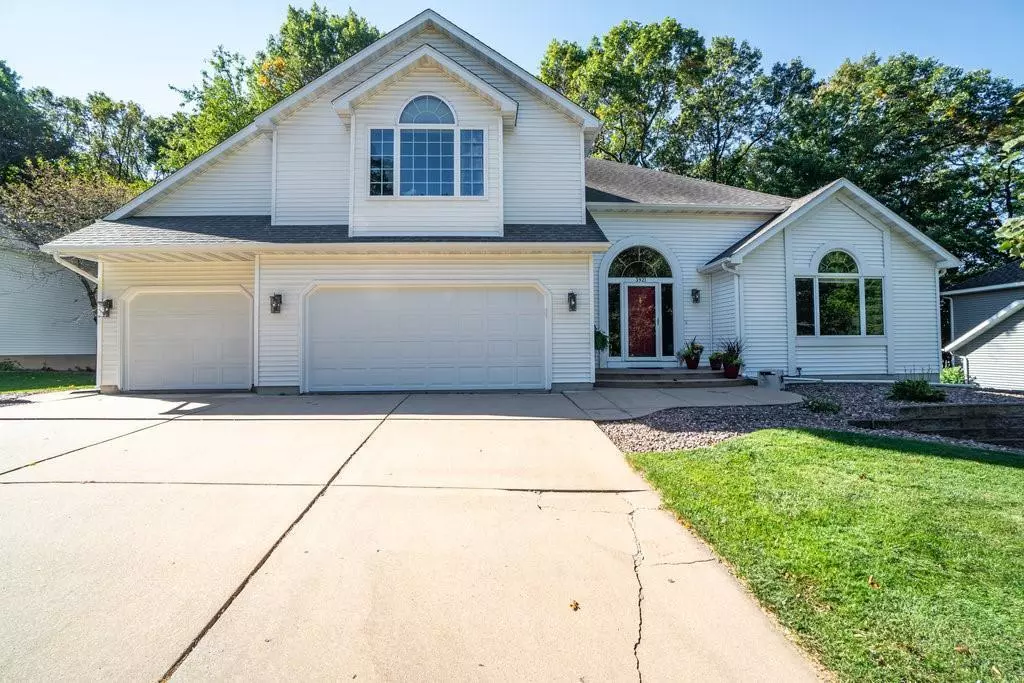 Eau Claire, WI 54701,3921 Damon CT