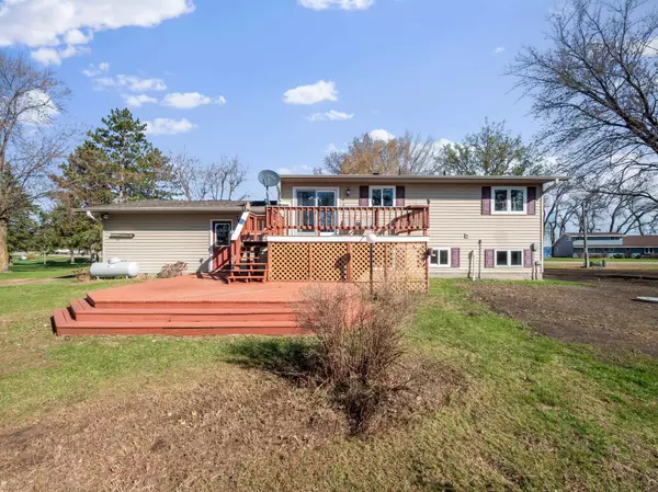 Glenwood Twp, MN 56334,16370 SE Amelia RD
