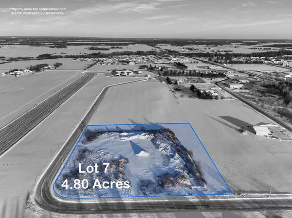 Lot 7 Guy AVE, Barron, WI 54812