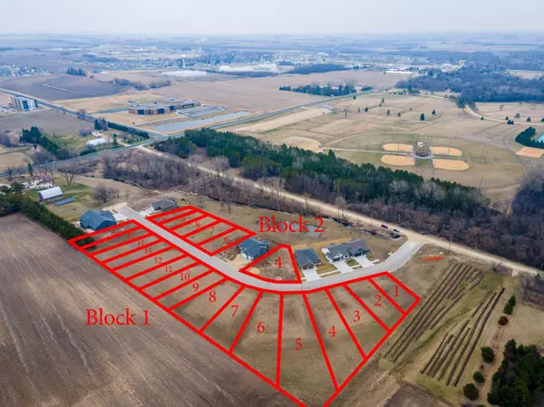 Stewartville, MN 55976,647 Kodiak DR NW