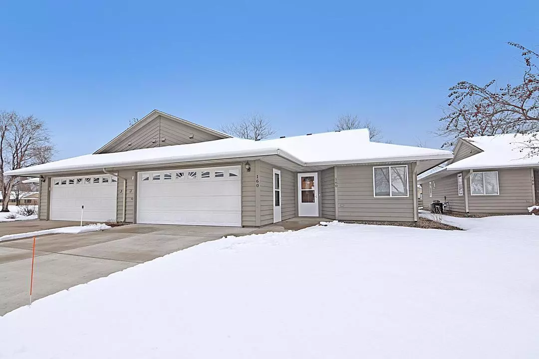 Cold Spring, MN 56320,160 PAR LN