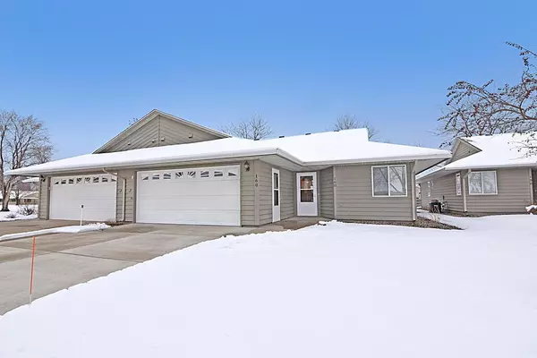 160 PAR LN, Cold Spring, MN 56320