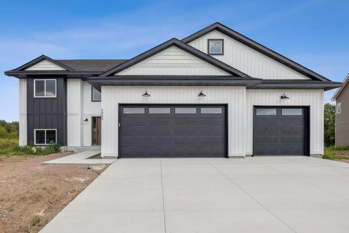 Sauk Rapids, MN 56379,2892 29th ST NE