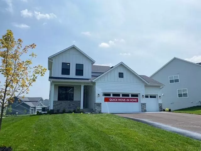 14578 Kingsview LN N, Dayton, MN 55327