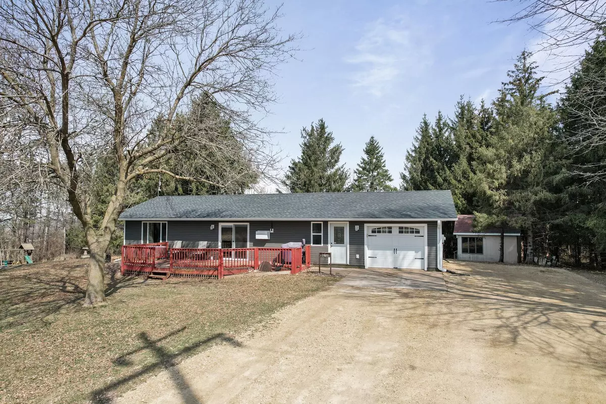 Forest Twp, WI 54013,2662 200th AVE