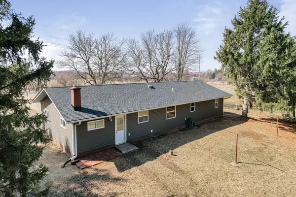 Forest Twp, WI 54013,2662 200th AVE