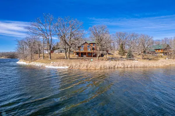 Battle Lake, MN 56515,15721 St Olaf RD