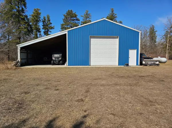 Menahga, MN 56464,37263 Pine Cone DR