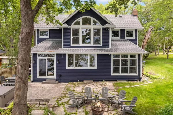 Medina, MN 55359,3035 Lakeshore AVE
