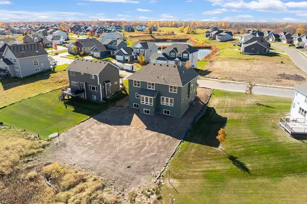 Hugo, MN 55038,16123 Europa AVE N