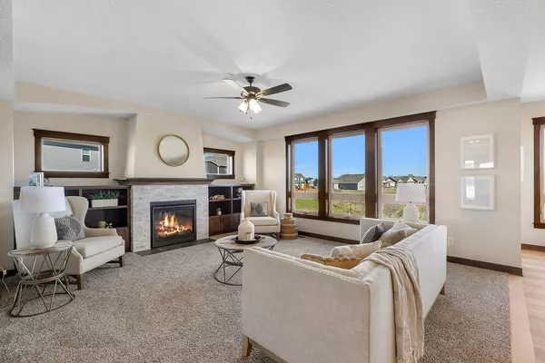 Hugo, MN 55038,16123 Europa AVE N