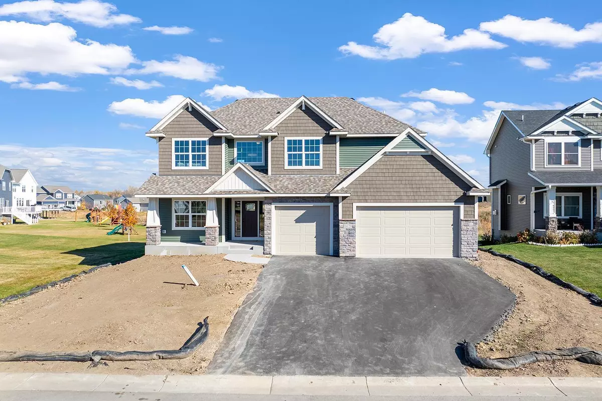 Hugo, MN 55038,16123 Europa AVE N