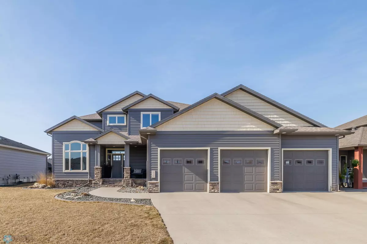 West Fargo, ND 58078,639 47th AVE W