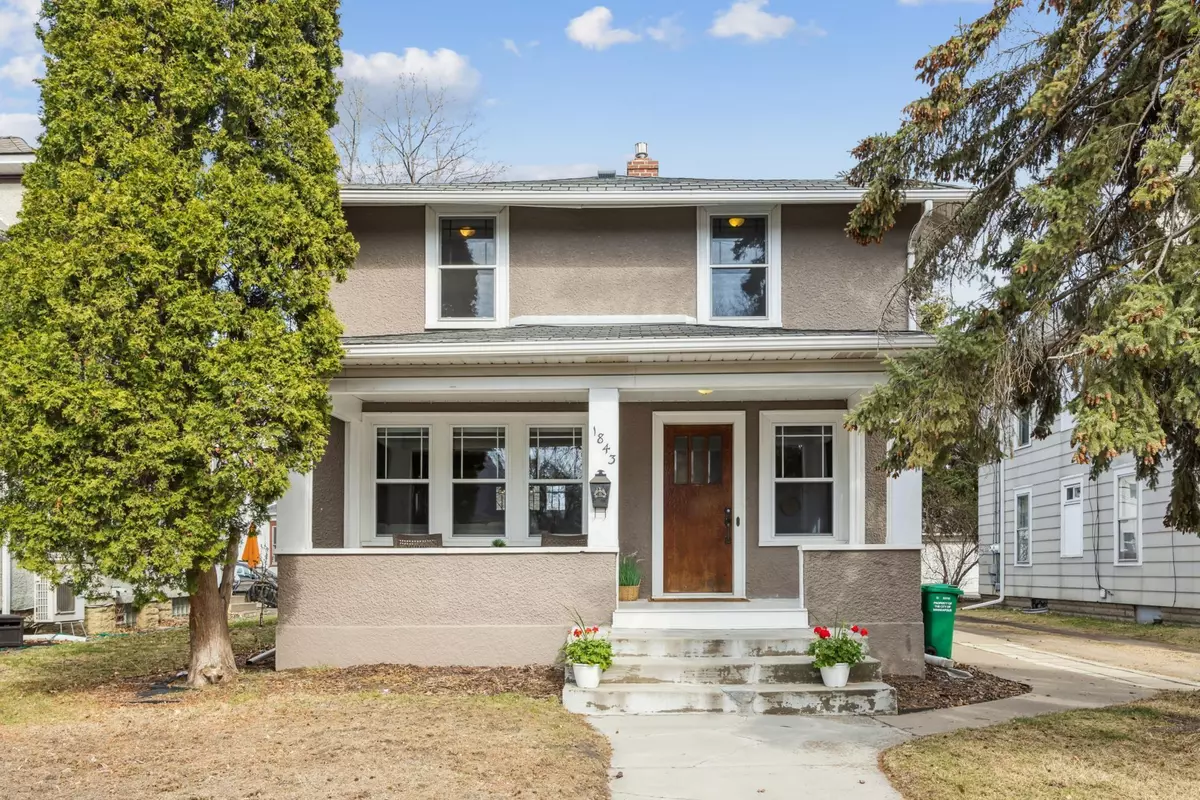 Minneapolis, MN 55418,1843 Fillmore ST NE