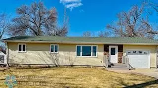 318 1st AVE SW, Hillsboro, ND 58045
