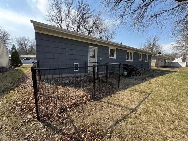 Mountain Lake, MN 56159,647 4th AVE