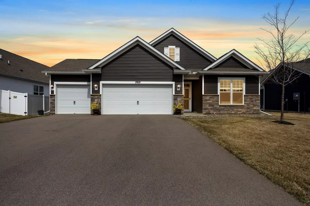 Rosemount, MN 55068,13621 Rosecommon WAY