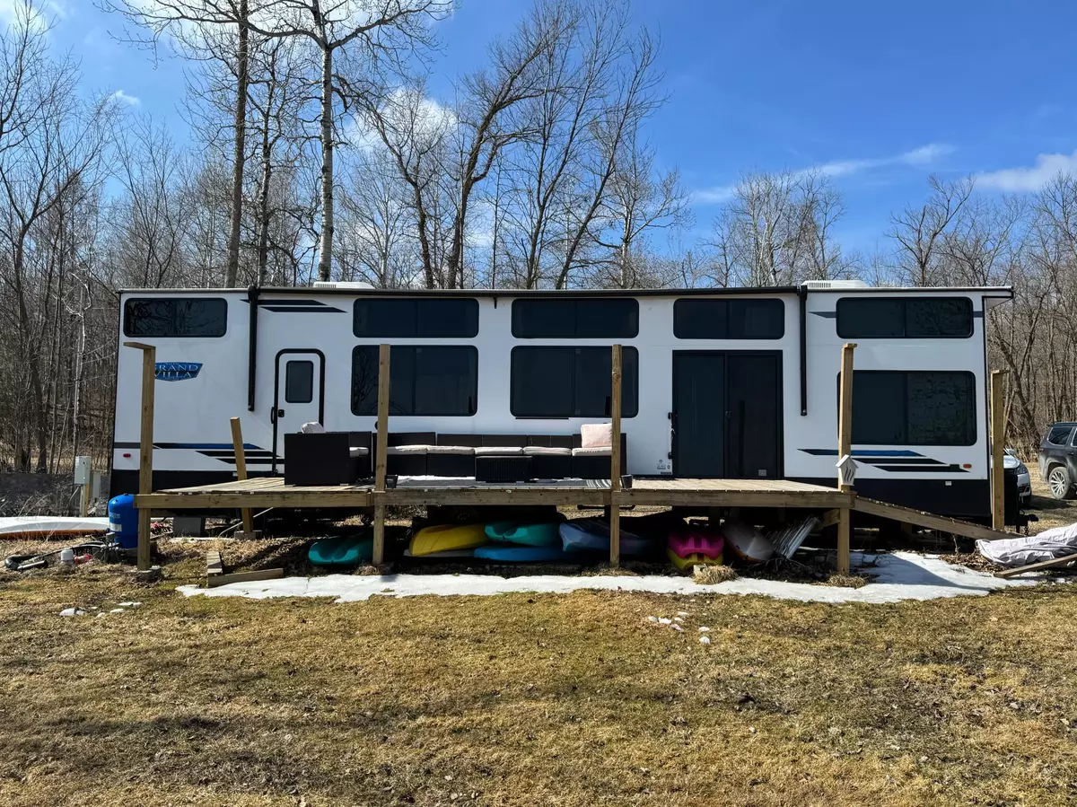 Island Lake Twp, MN 56651,13372 Island Lake RD W