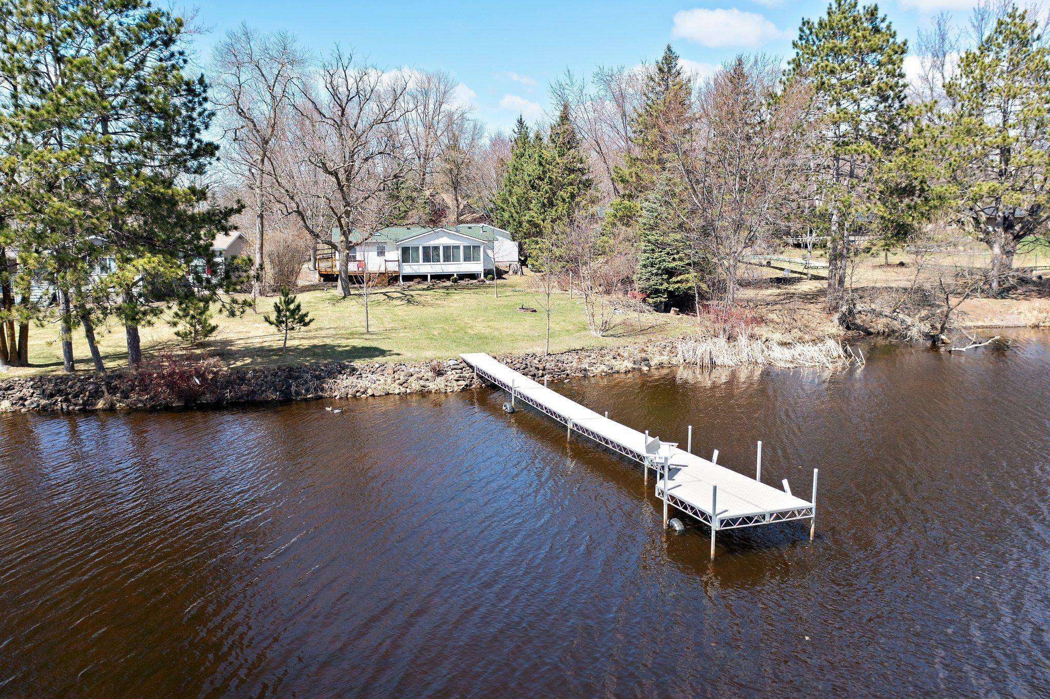 2149 Stafford ST, Mora, MN 55051